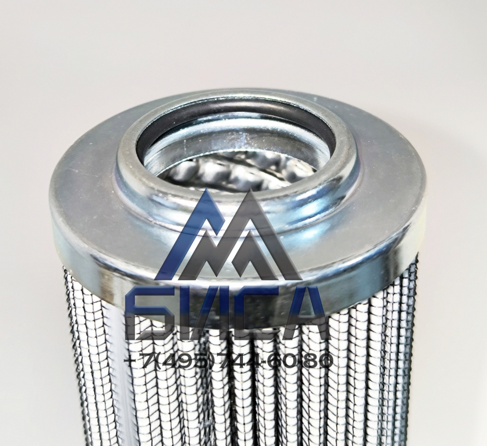 Фильтр гидравлический 225*53*27 ZOOMLION