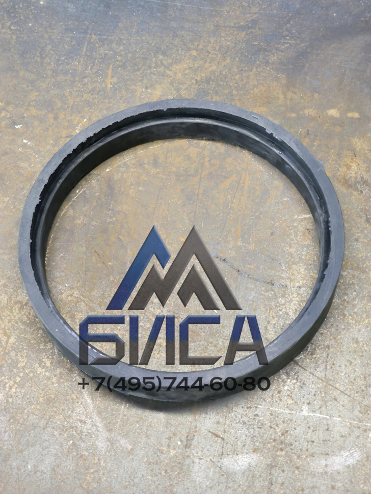 Кольцо прижимное DN200 PUTZMEISTER