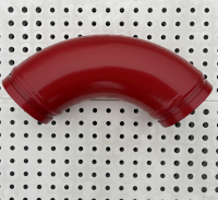 Колено бетоновода двухслойное DN 125 R275 90° SK 148