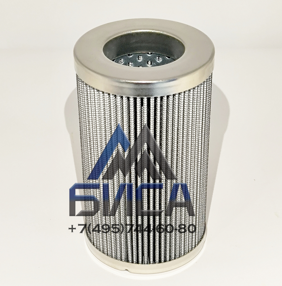 Фильтр гидравлический 143*83*47 ZOOMLION