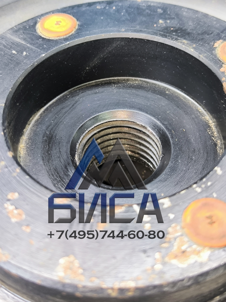 Поршень бетоноподающий DN 230 WAITZINGER