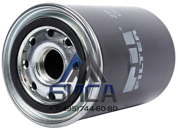 Фильтр гидравлический, WAITZINGER LIEBHER