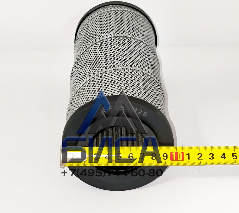 Фильтр гидравлический 51*100*220 ZOOMLION