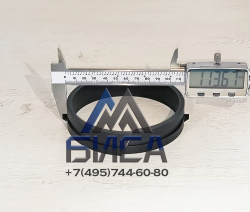 Уплотнения гидроцилиндра стрелы (ремкомплект) Ø165/105 PUTZMEISTER