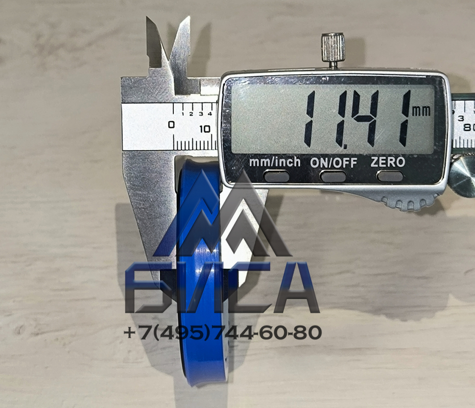 Уплотнение 45*60*11,4 SCHWING