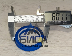 Уплотнение 45*60*11,4 SCHWING