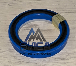 Уплотнение 45*60*11,4 SCHWING