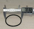 Уплотнение O-Ring 78*4 SCHWING