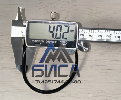 Уплотнение O-Ring 78*4 SCHWING