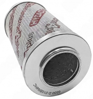 Фильтр гидравлический, SANY 48*90*160