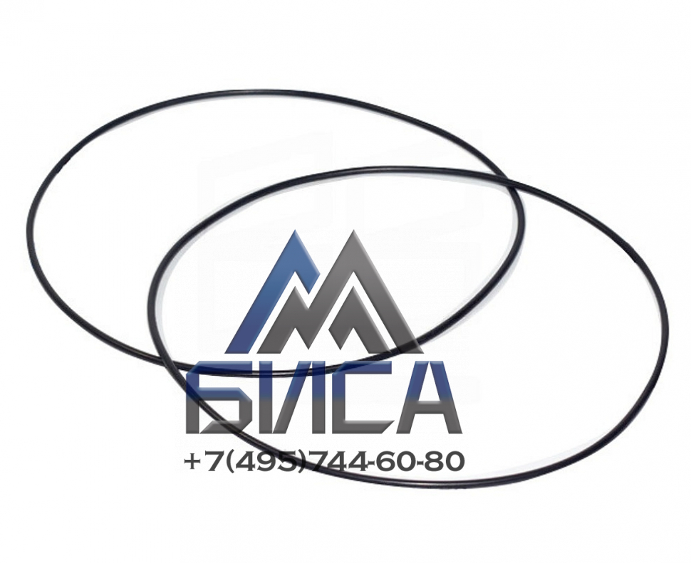 Кольцо резиновое 290*5(22) WAITZINGER