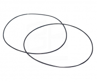 Уплотнительное кольцо, 208 x 3