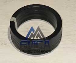 Комплект уплотнительных манжет 80/100*40 SCHWING