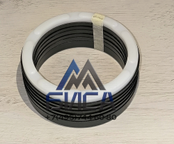 Комплект уплотнительных манжет 80/100*40 SCHWING