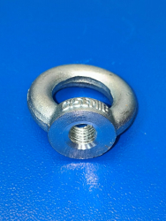 Проушина на шток шароуловителя CIFA