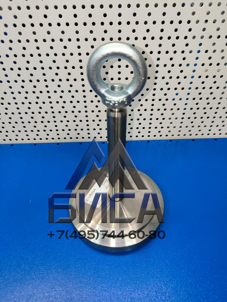 Проушина на шток шароуловителя CIFA