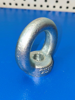 Проушина на шток шароуловителя CIFA