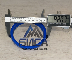 Кольцо грязесъемное 80*92*12 SCHWING