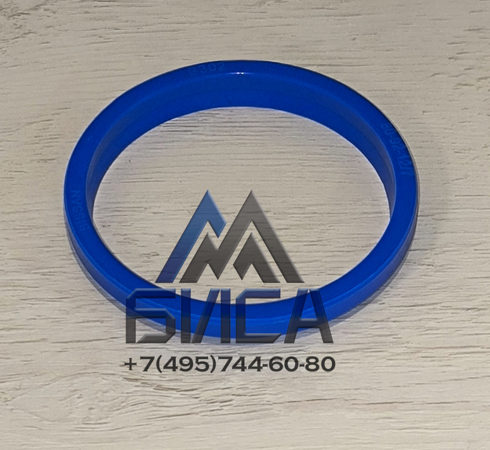 Кольцо грязесъемное 80*92*12 SCHWING