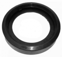 Уплотнение 100 мм бетоновода поворотное