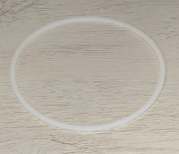 Прорезное уплотнительное кольцо 120*112*4 SCHWING