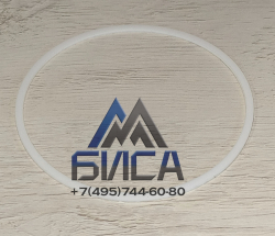 Прорезное уплотнительное кольцо 120*112*4 SCHWING