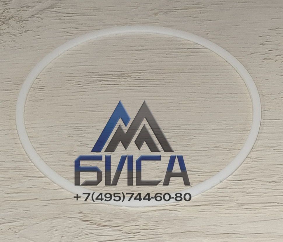 Прорезное уплотнительное кольцо 120*112*4 SCHWING