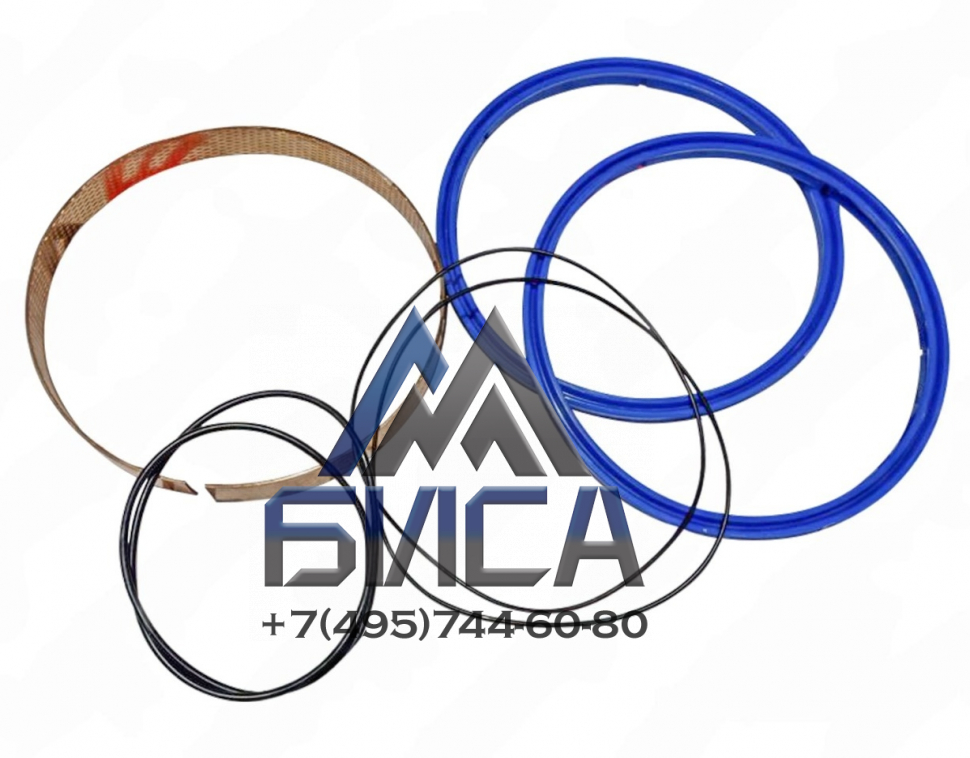 Ремкомплект задней втулки шибера WAITZINGER