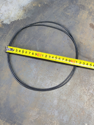 Ремкомплект задней втулки шибера WAITZINGER