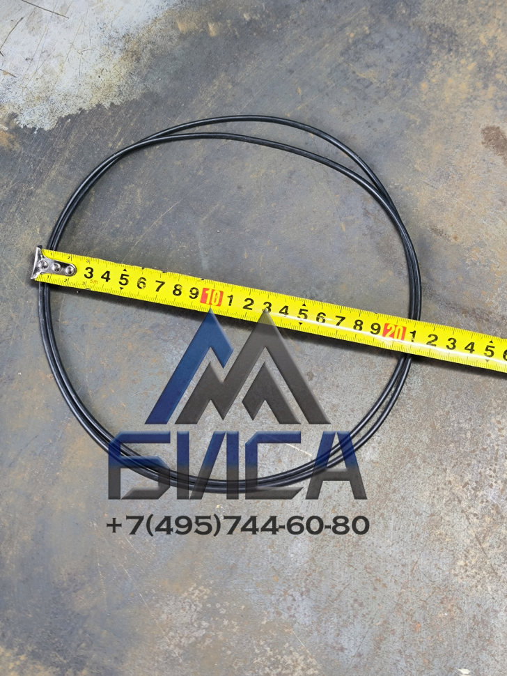 Ремкомплект задней втулки шибера WAITZINGER