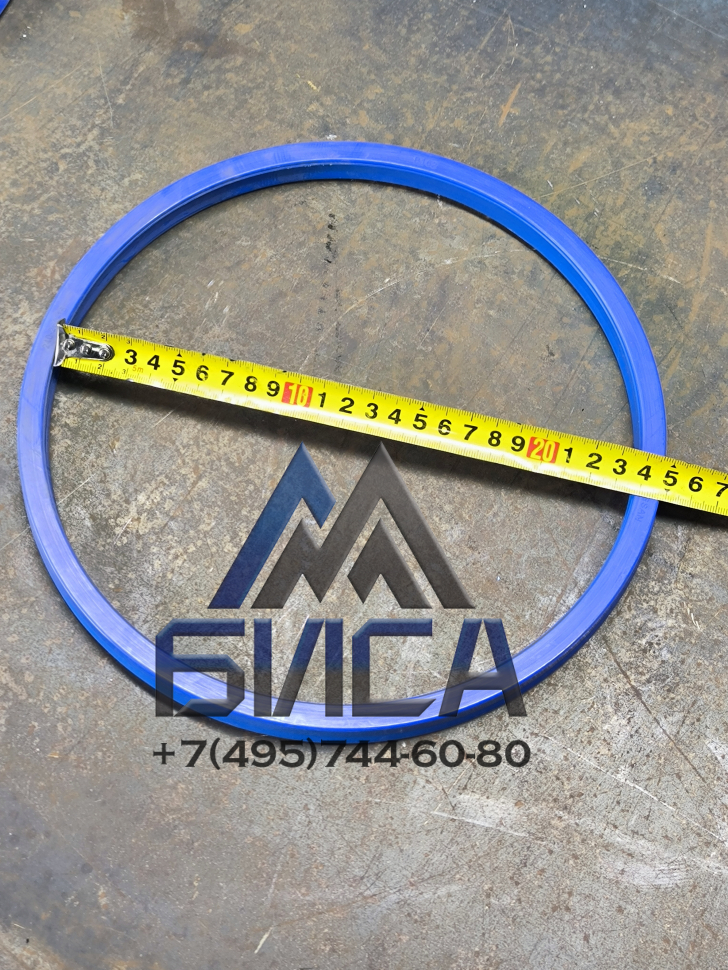 Ремкомплект задней втулки шибера WAITZINGER