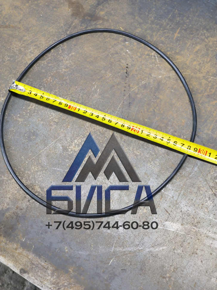 Ремкомплект задней втулки шибера WAITZINGER