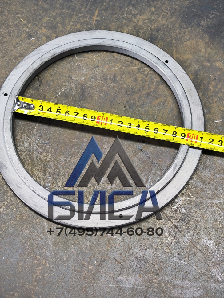 Ремкомплект задней втулки шибера WAITZINGER