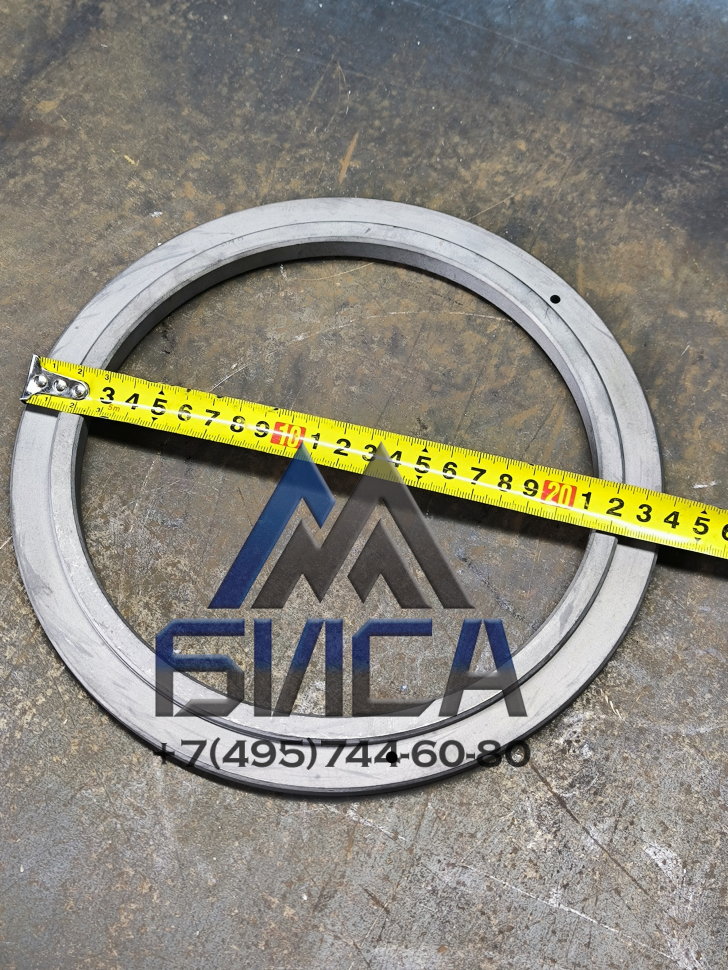 Ремкомплект задней втулки шибера WAITZINGER