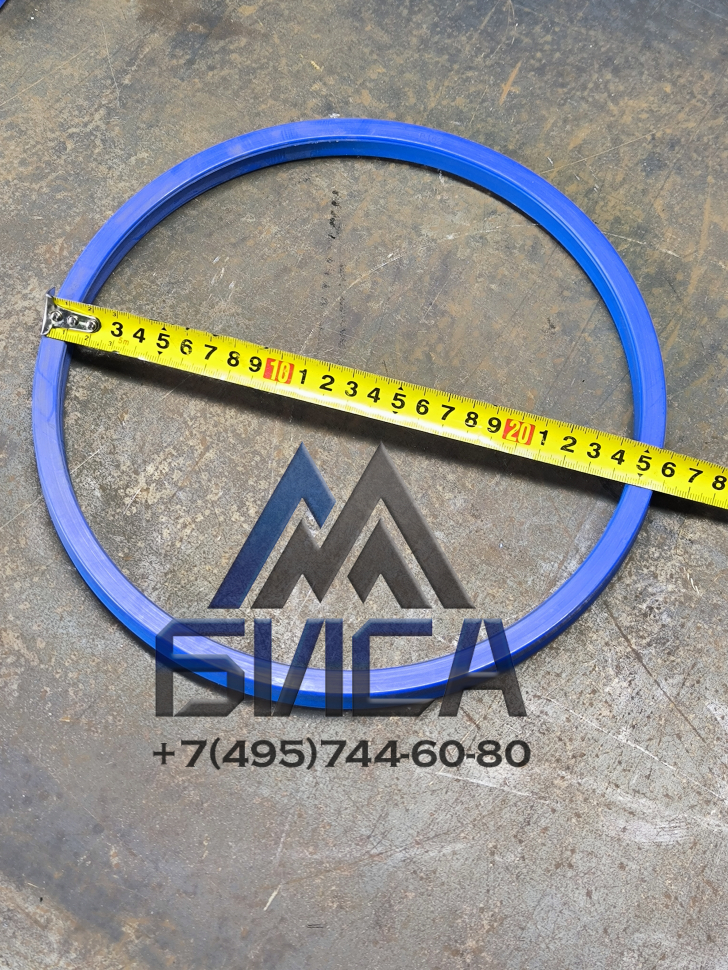 Ремкомплект задней втулки шибера WAITZINGER