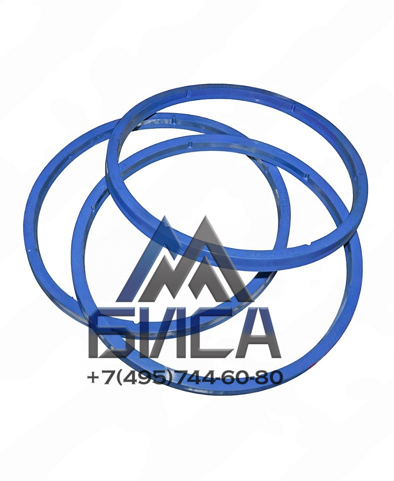 Кольцо грязесъемное 240*260*15 WAITZINGER