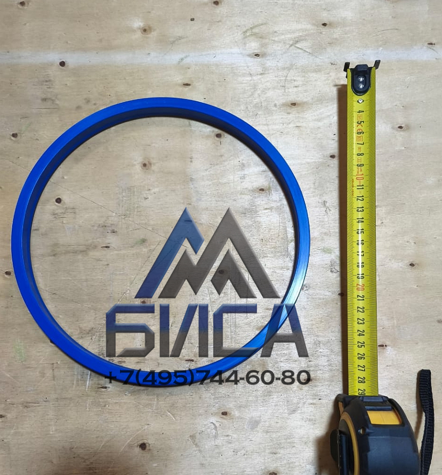 Кольцо грязесъемное 240*260*15 WAITZINGER