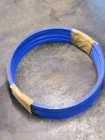 Кольцо грязесъемное 240*260*15 WAITZINGER