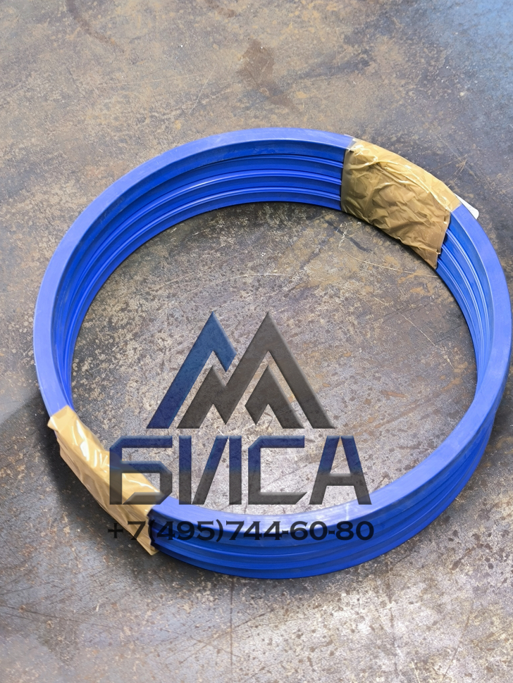 Кольцо грязесъемное 240*260*15 WAITZINGER