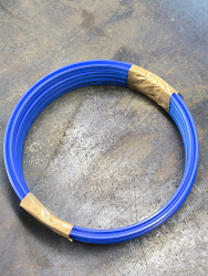 Кольцо грязесъемное 240*260*15 WAITZINGER