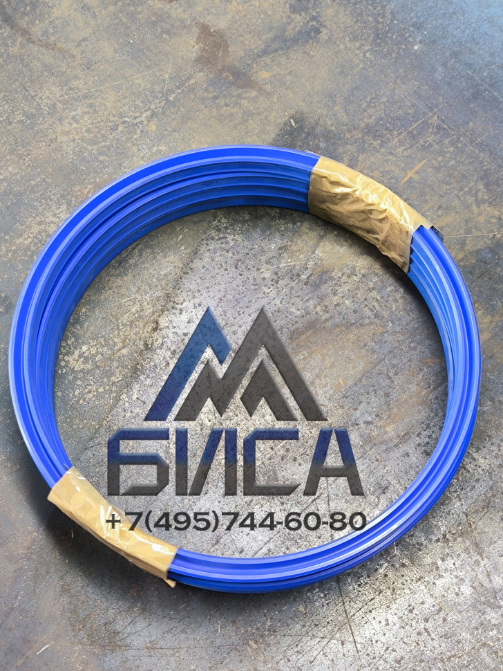 Кольцо грязесъемное 240*260*15 WAITZINGER