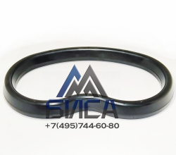 Уплотнение упорное почкообразное DN135 SCHWING