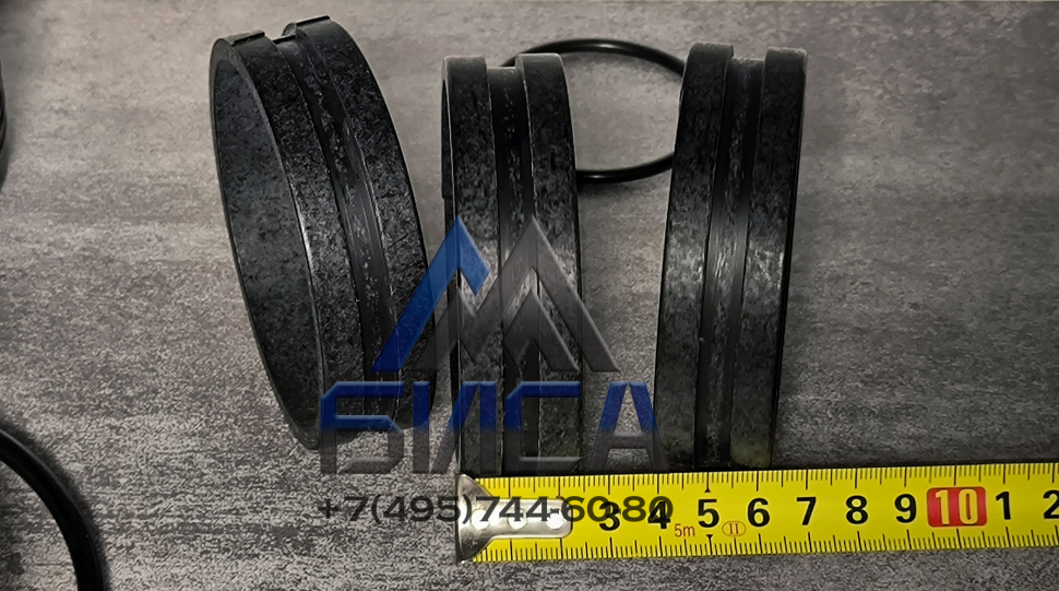 Ремкомплект для главного гидроцилиндра 80*140 PUTZMEISTER