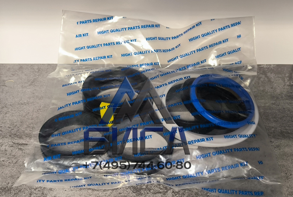 Ремкомплект для главного гидроцилиндра 80*140 PUTZMEISTER