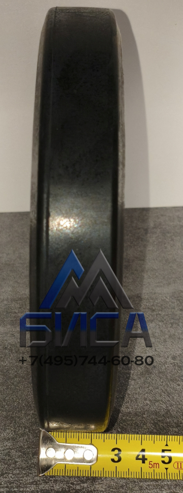 Уплотнение бетоновода DN125 С-образное SK 148