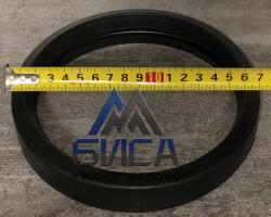 Уплотнение бетоновода DN125 С-образное SK 148