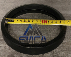 Уплотнение бетоновода DN125 С-образное SK 148