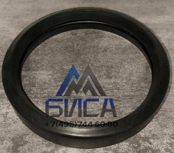 Уплотнение бетоновода DN125 С-образное SK 148