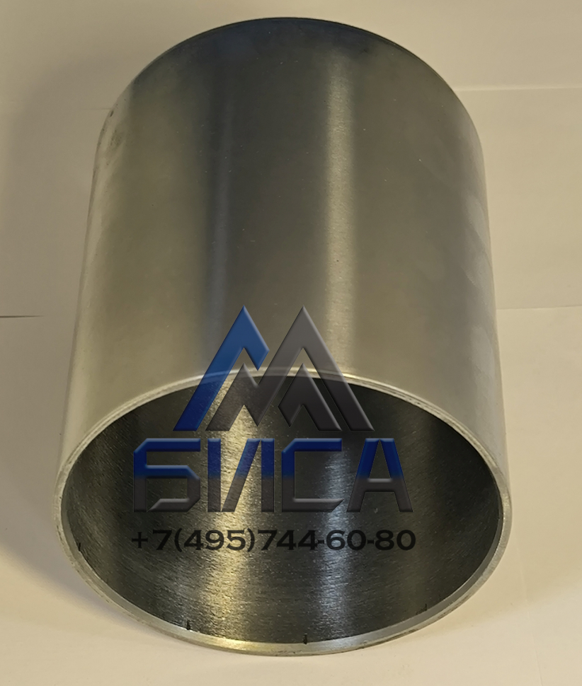 Втулка переднего упора шибера DN90 DNCP