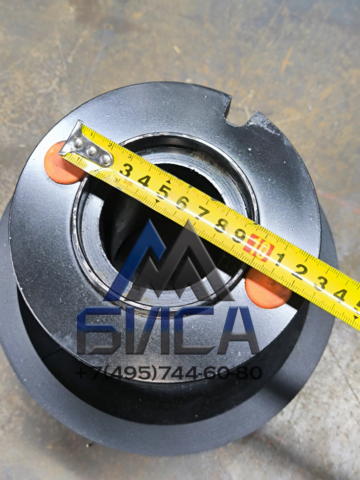 Поршень бетоноподающий DN200 SCHWING